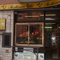 Calì il Pasticcere (Monaco Anna)