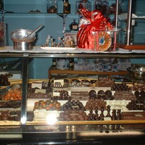 Calì il Pasticcere (Monaco Anna)