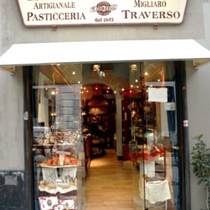 Casa del Cioccolato 