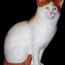 Ceramica Artistica Alisa Lustig 