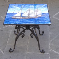 Ceramica Artistica Alisa Lustig 
