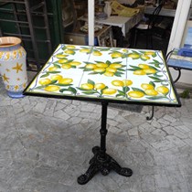 Ceramica Artistica Alisa Lustig 