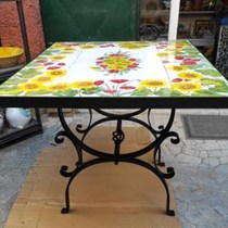 Ceramica Artistica Alisa Lustig 