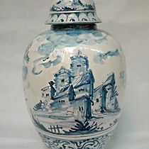 Ceramiche Albatro