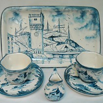 Ceramiche Albatro