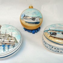 Ceramiche Albatro