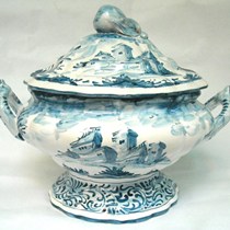 Ceramiche Albatro