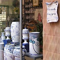 Ceramiche Gaggero