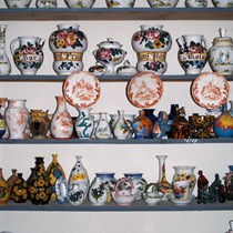 Ceramiche Gaggero