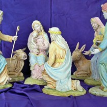 Ceramiche Guarino 