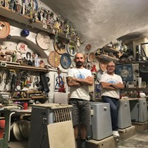 Ceramiche Il Tondo