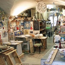 Ceramiche Il Tondo