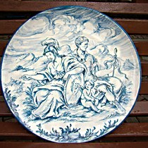 Ceramiche Pierluca 