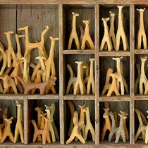 Fabbrica D'arte Monterosso