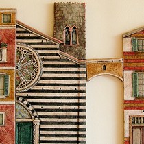 Fabbrica D'arte Monterosso