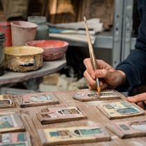 Fabbrica D'arte Monterosso