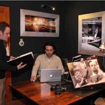Fotografi Boccadasse