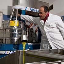 Frantoio e Molino Ambrosini