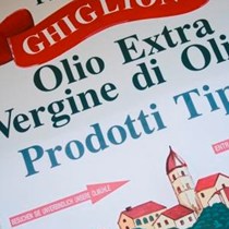 Frantoio Ghiglione