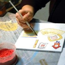 G.G. Arte Ceramica Pegli