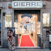 GIERRE di Giampaolo Rizzo
