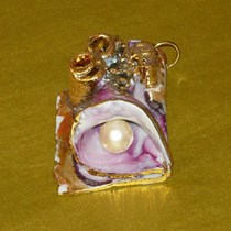 Gioielli in Porcellana