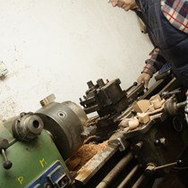 Giordano Pipe