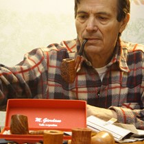 Giordano Pipe