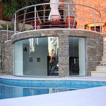 Grigoletto Glass Tecnology 