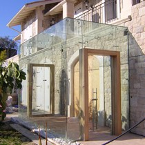 Grigoletto Glass Tecnology 