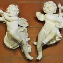 Ceramiche Hérisson
