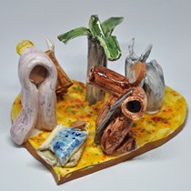 Ceramiche Hérisson