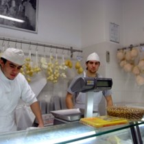 I Trulli