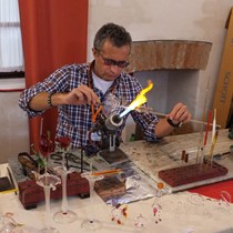 I vetri di Sandro Bormioli