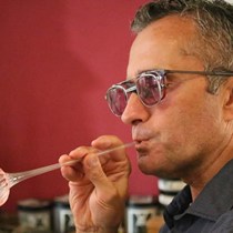 I vetri di Sandro Bormioli