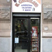 Il Calzolaio