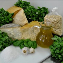 Il Pesto Genovese - Rossi
