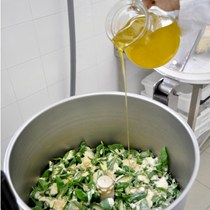 Il Pesto Genovese - Rossi
