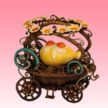 Il Tempio del Cioccolato 