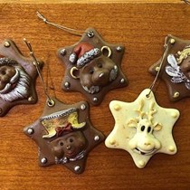 L’Artigiano del Cioccolato