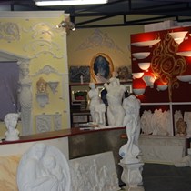 La Bottega degli Stucchi