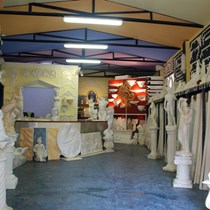 La Bottega degli Stucchi