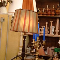 La Lampada di Aladino 