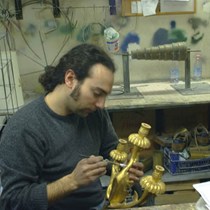 La Lampada di Aladino 