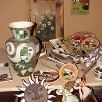 Laboratorio Artigianale Ramine