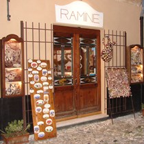 Laboratorio Artigianale Ramine