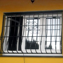 L'Arte del ferro