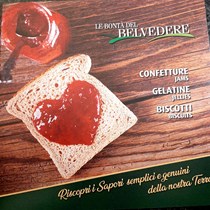 Le Bontà del Belvedere