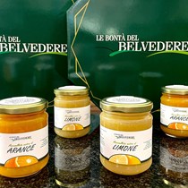 Le Bontà del Belvedere