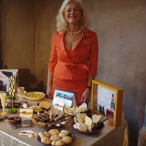 Maide Lady Chocolate
